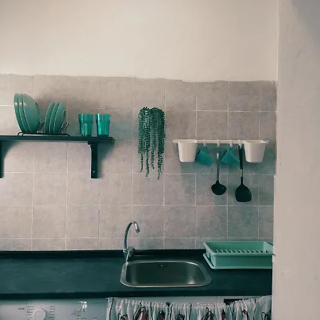 Apartment Casa Con Encanto *