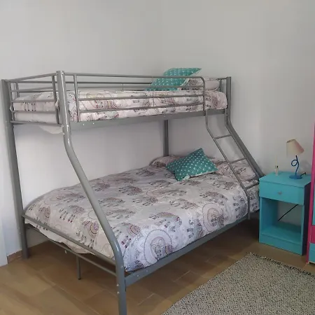 Casa Con Encanto Apartment *
